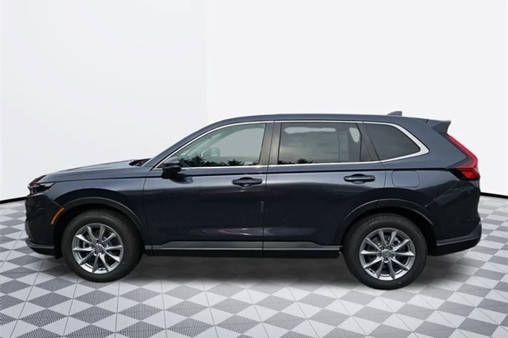 2026 Honda CR-V EX photo 1