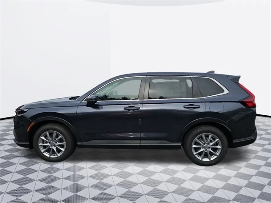 2026 Honda CR-V EX photo 1