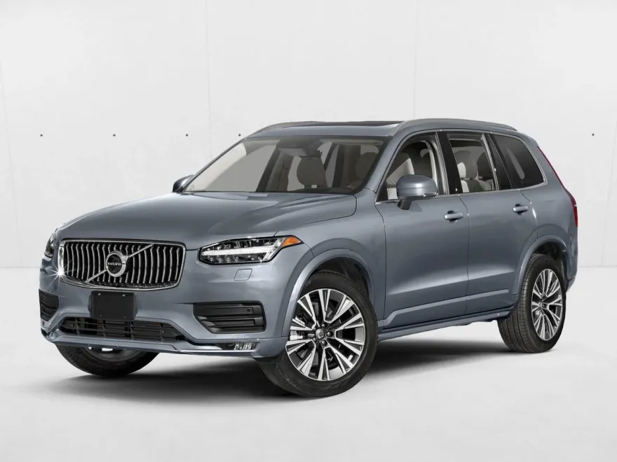 2022 Volvo XC90 T5 AWD Momentum photo 1