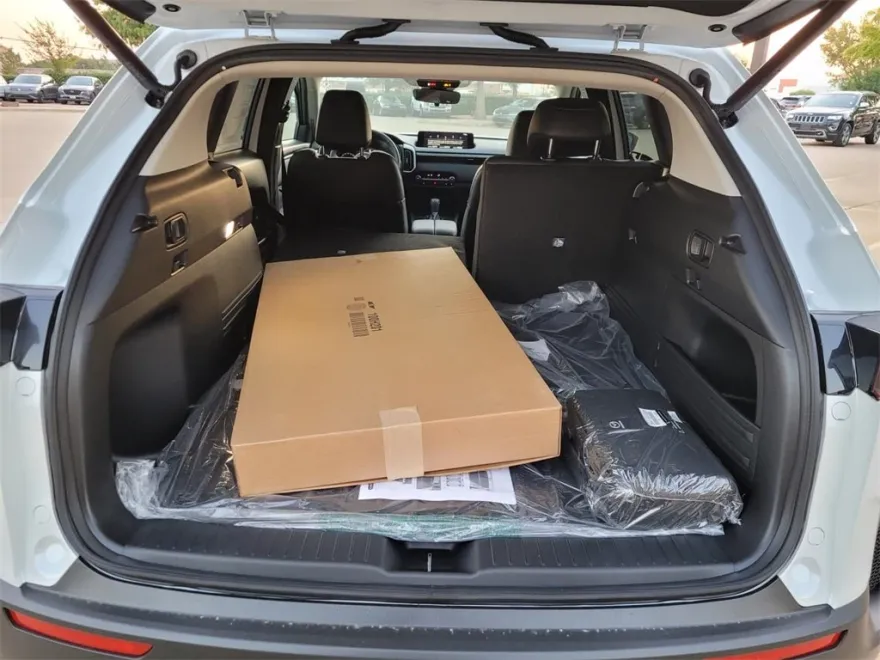 2025 Mazda CX-50 Preferred photo 1