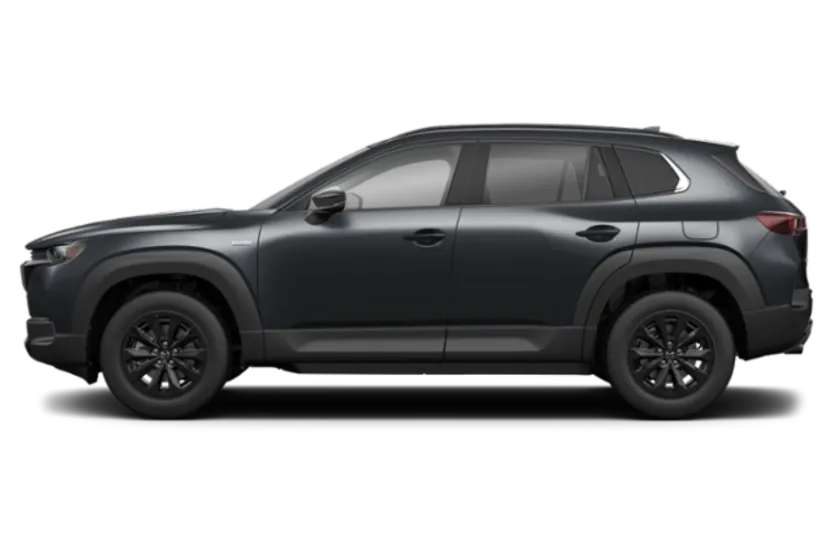 2025 Mazda CX-50 Premium photo 1