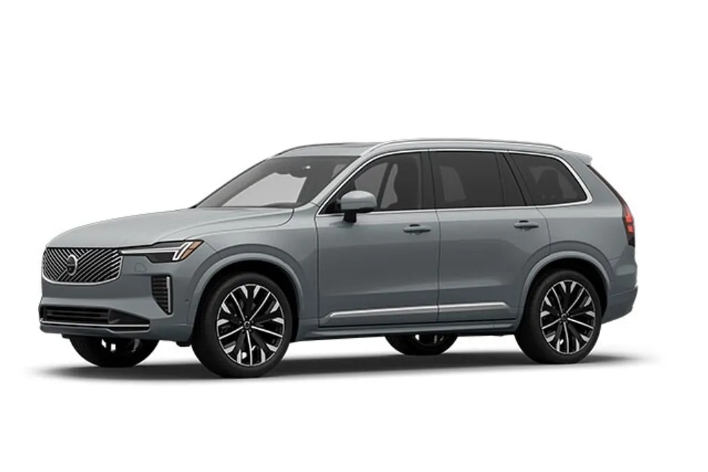 2026 Volvo XC90 photo 1