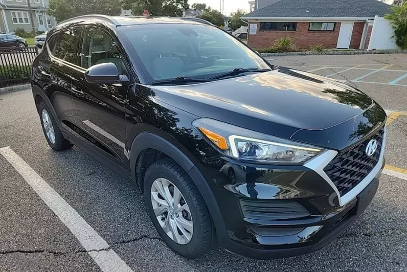 2019 Hyundai Tucson Value SEL Sport Limited Ultimate photo 1