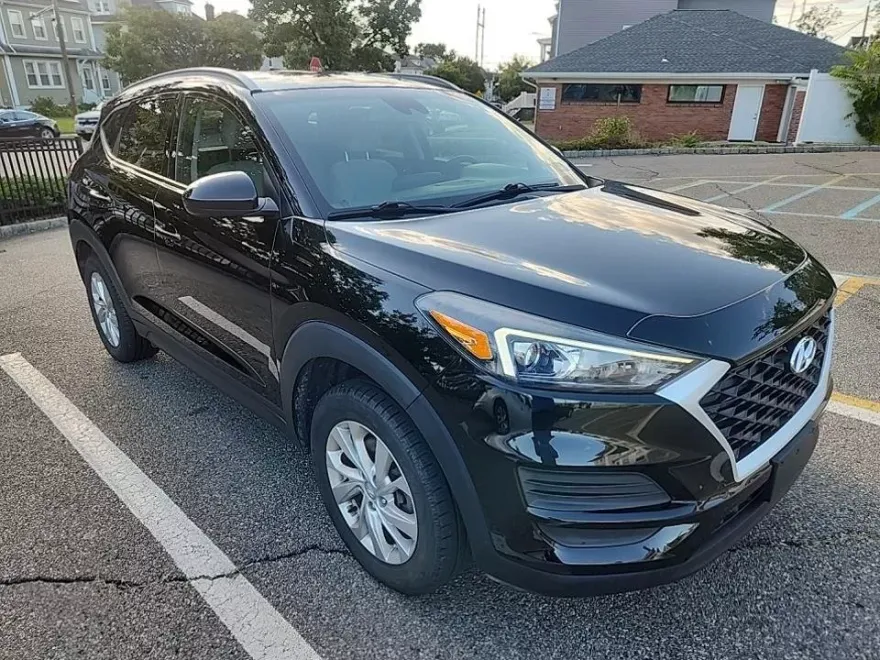 2019 Hyundai Tucson Value SEL Sport Limited Ultimate photo 1
