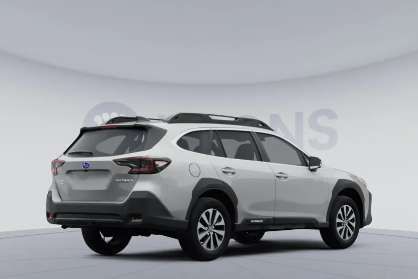 2025 Subaru Outback Premium photo 1
