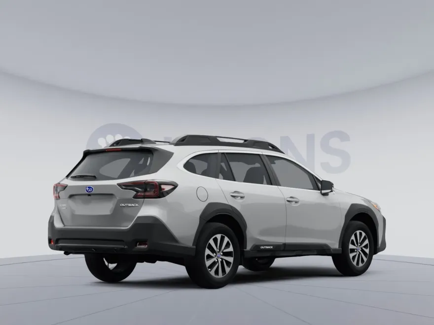 2025 Subaru Outback Premium photo 1