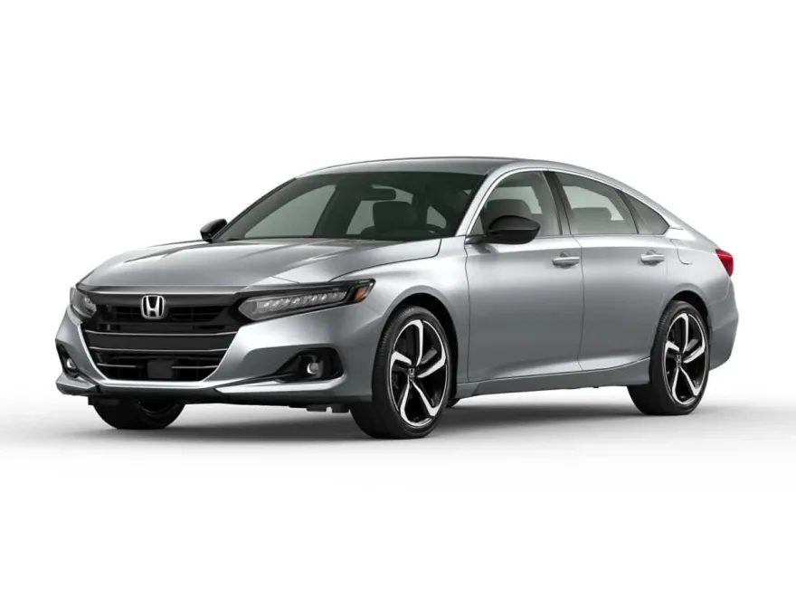 2022 Honda Accord Sport photo 1