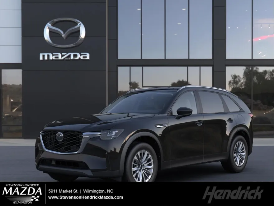 2025 Mazda CX-90 3.3 Turbo Select photo 1