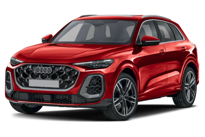 2025 Audi Q5 Premium Plus photo 1