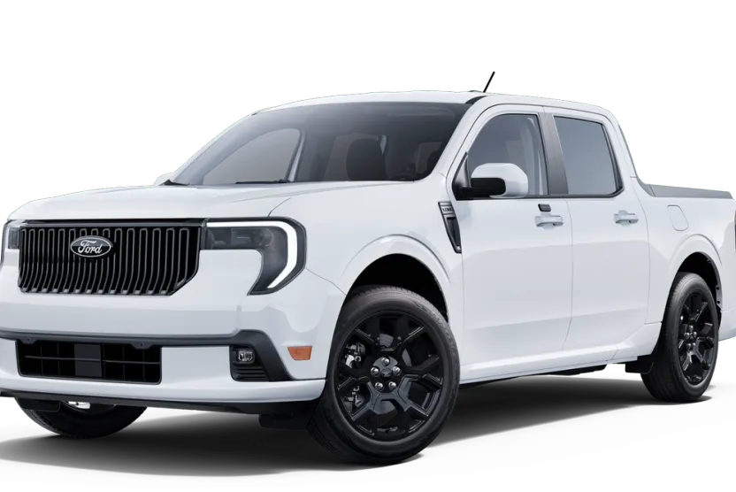 2025 Ford Maverick photo 1