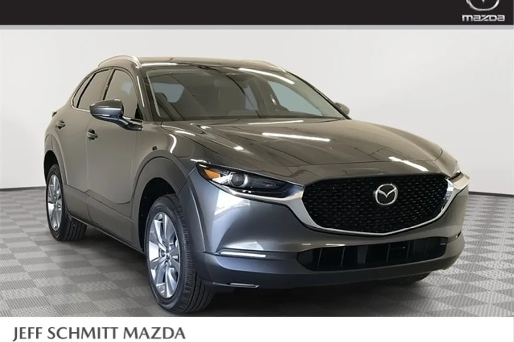 2025 Mazda CX-30 2.5 S Premium photo 1