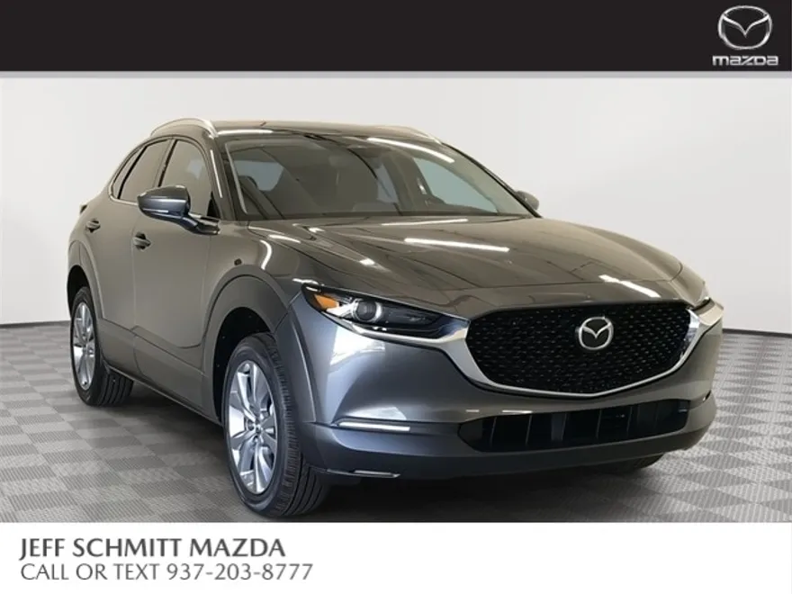 2025 Mazda CX-30 2.5 S Premium photo 1