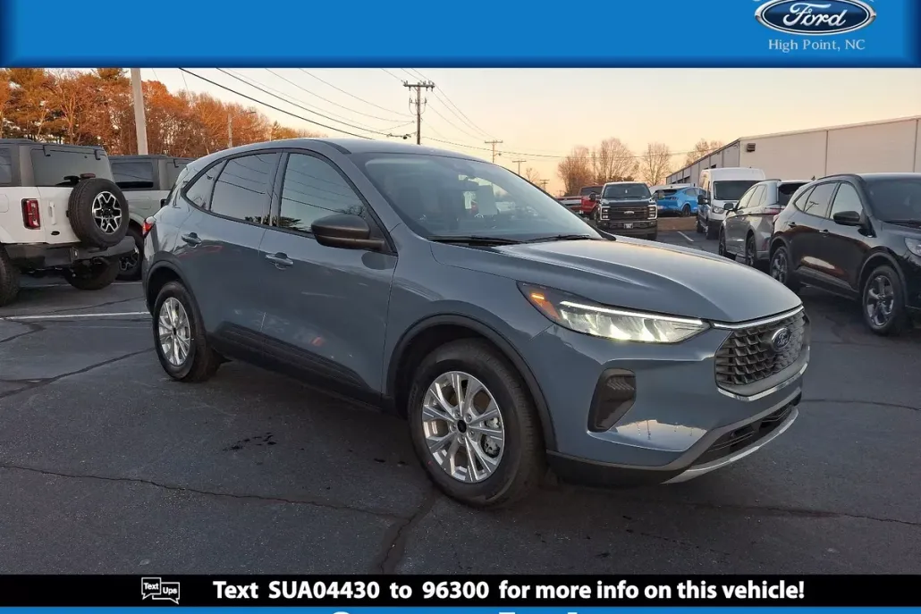 2025 Ford Escape Active photo 1