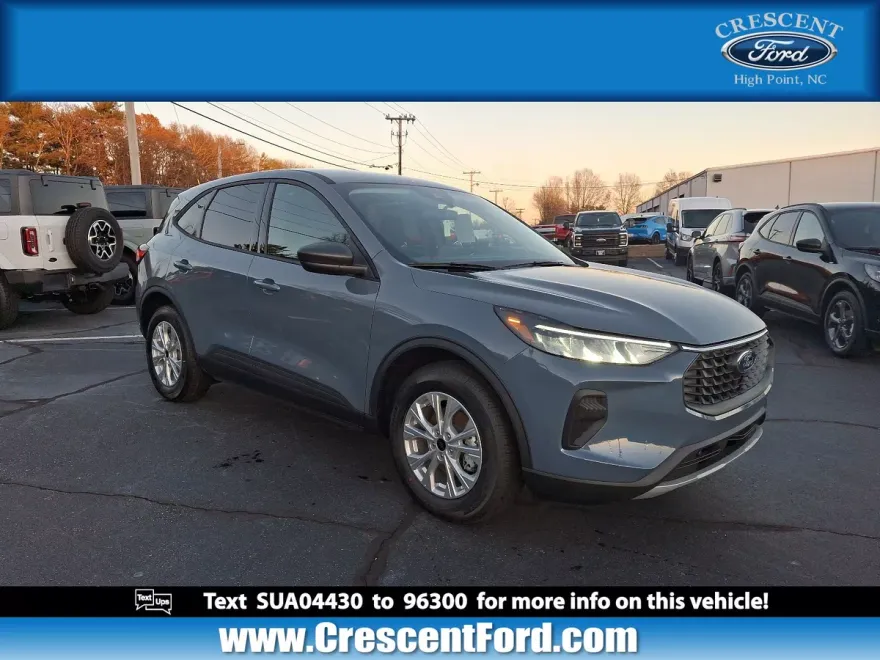 2025 Ford Escape Active photo 1