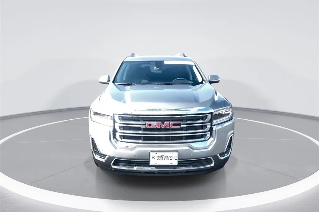2023 Gmc Acadia SLE photo 1