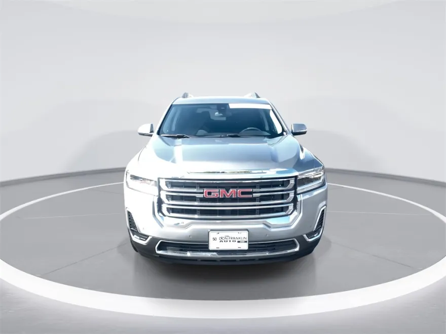 2023 Gmc Acadia SLE photo 1