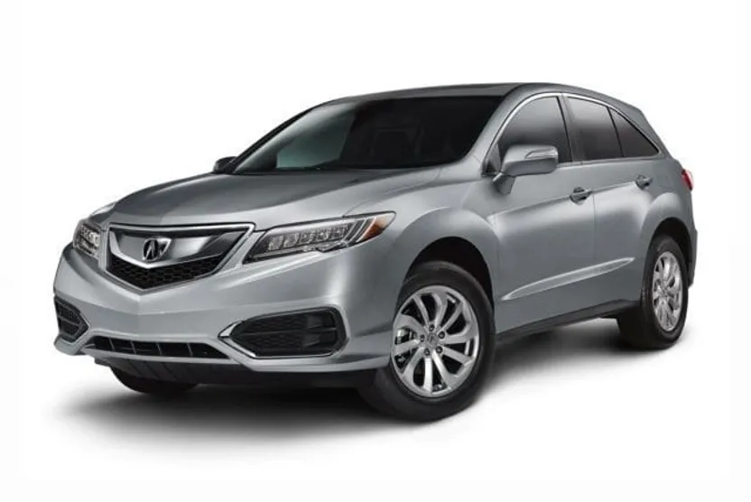 2016 Acura RDX Base Technology photo 1