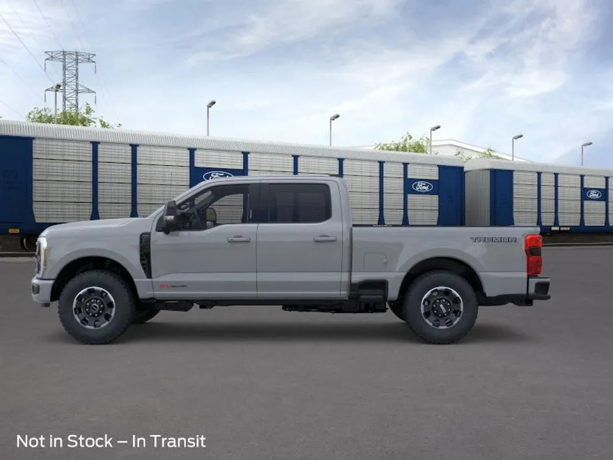 2026 Ford F-250 photo 1