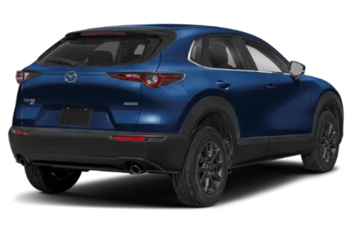 2025 Mazda CX-30 2.5 S photo 2