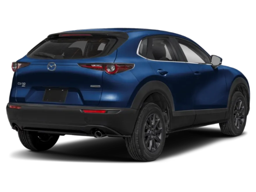 2025 Mazda CX-30 2.5 S photo 2