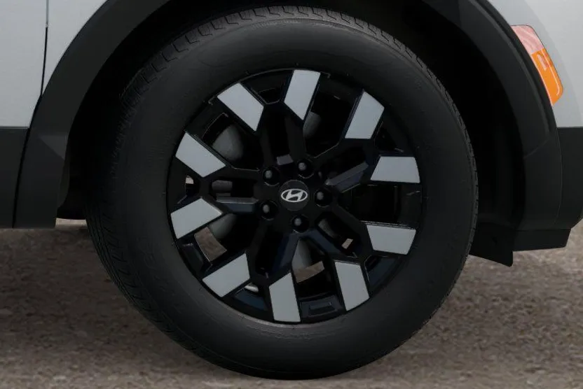 2026 Hyundai Santa Cruz SEL Activity photo 1