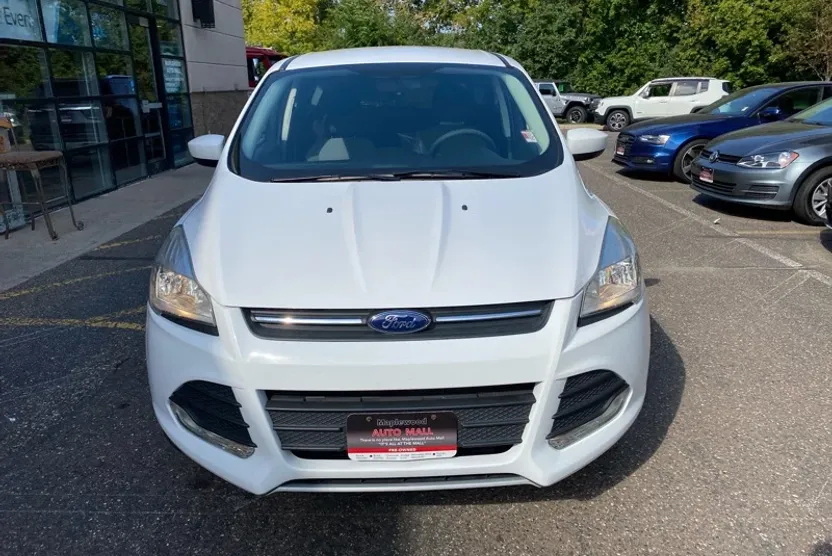 2014 Ford Escape SE photo 1