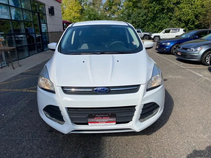 2014 Ford Escape SE photo 1