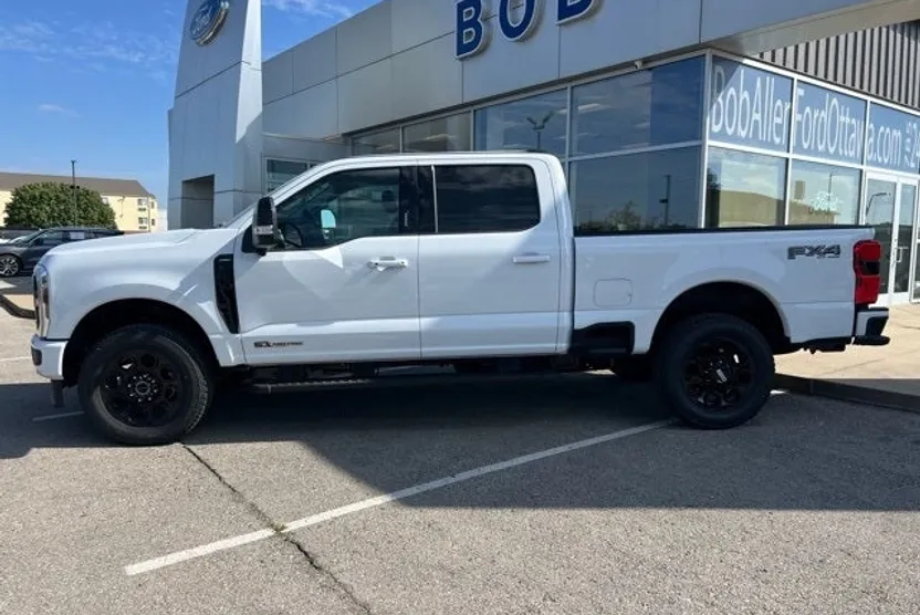2026 Ford F-250 photo 1