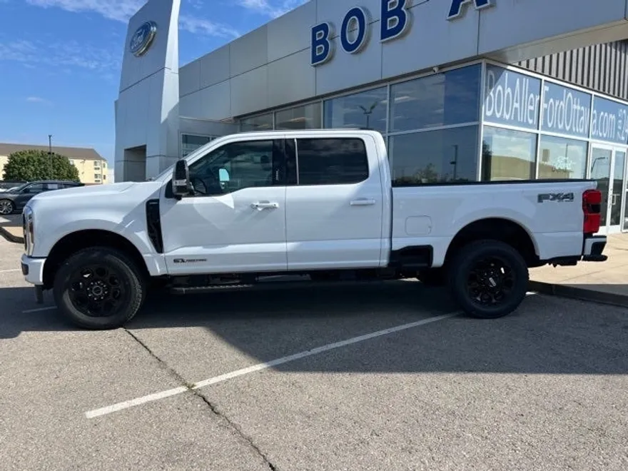 2026 Ford F-250 photo 1