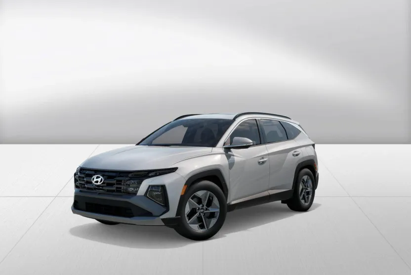 2026 Hyundai Tucson SEL Convenience photo 1