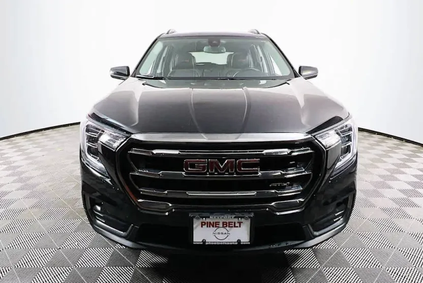 2022 Gmc Terrain AT4 photo 1