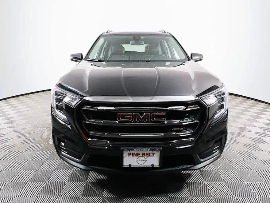 2022 Gmc Terrain AT4 photo 1