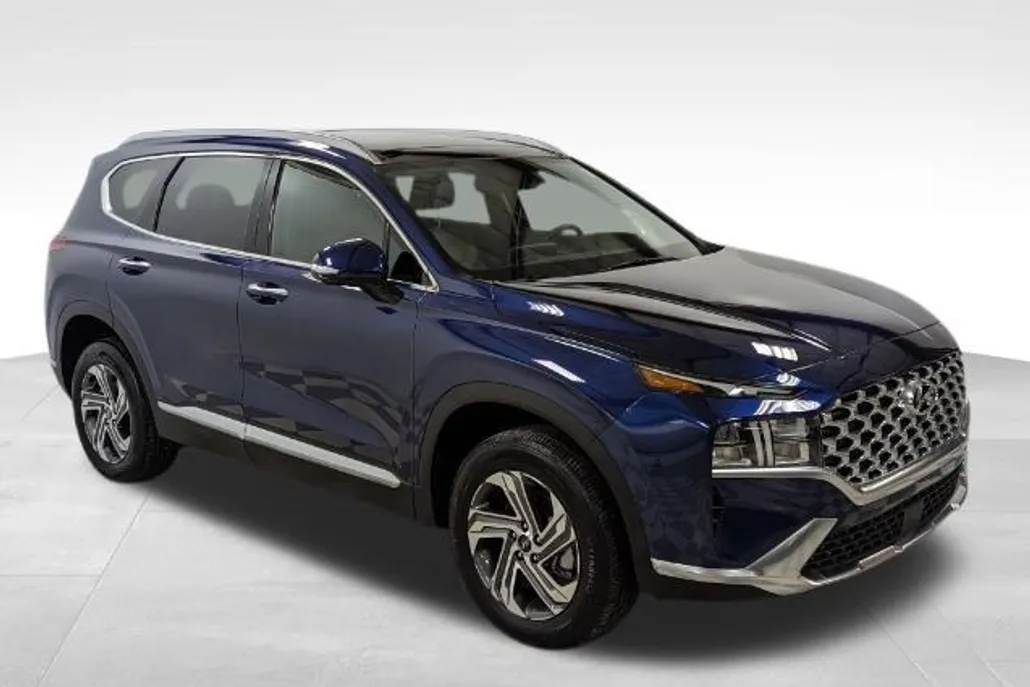 2023 Hyundai Santa Fe SEL Premium photo 1
