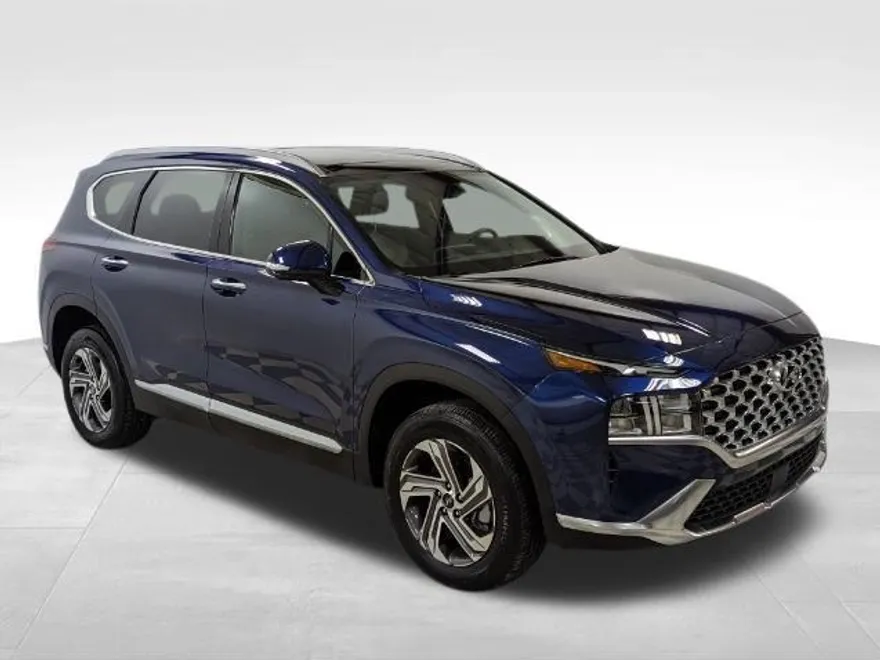 2023 Hyundai Santa Fe SEL Premium photo 1