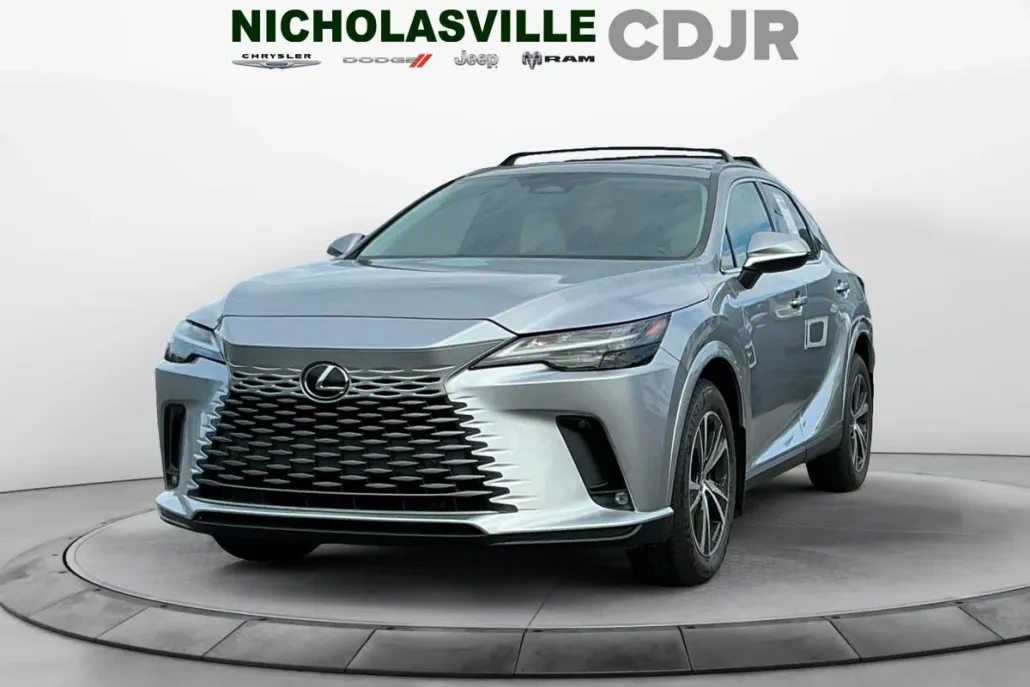 2023 Lexus RX 350 Premium photo 1
