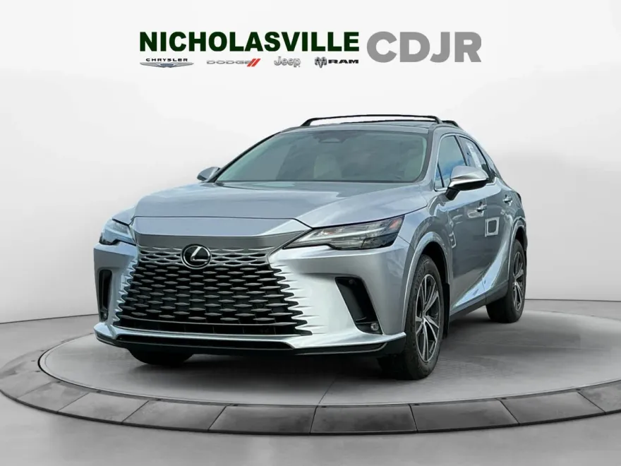 2023 Lexus RX 350 Premium photo 1