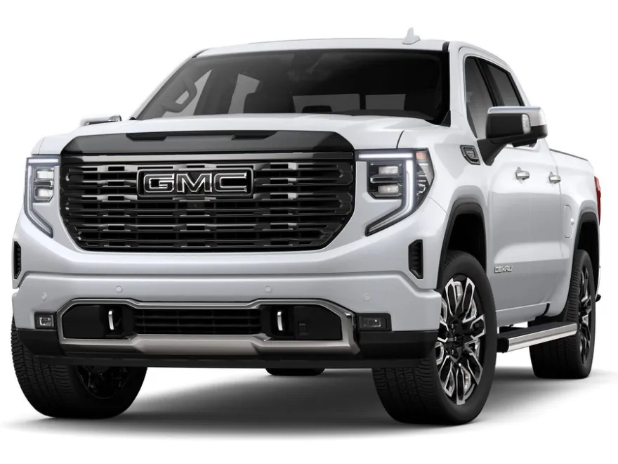 2026 Gmc Sierra 1500 Denali Ultimate photo 1