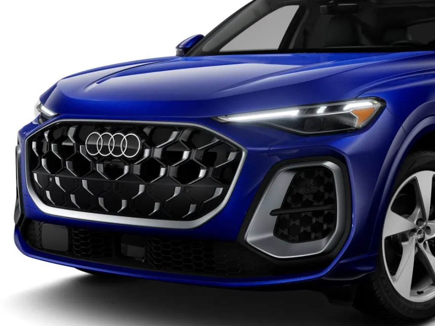 2025 Audi Q5 2.0T Prestige photo 1