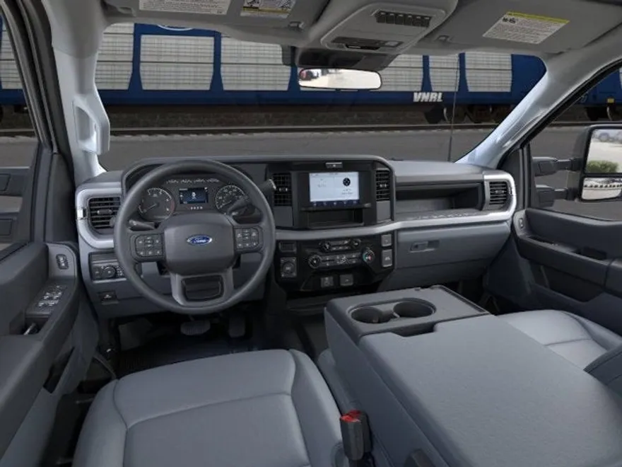 2026 Ford F-250 photo 1