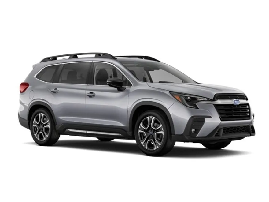 2025 Subaru Ascent Limited photo 1