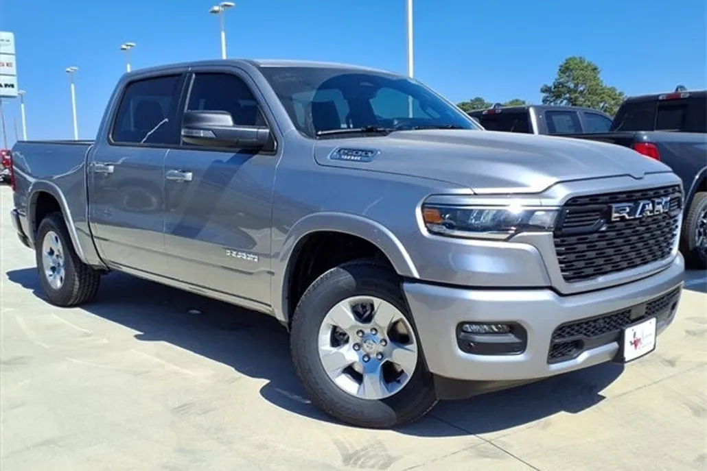 2025 Ram 1500 Lone Star photo 1