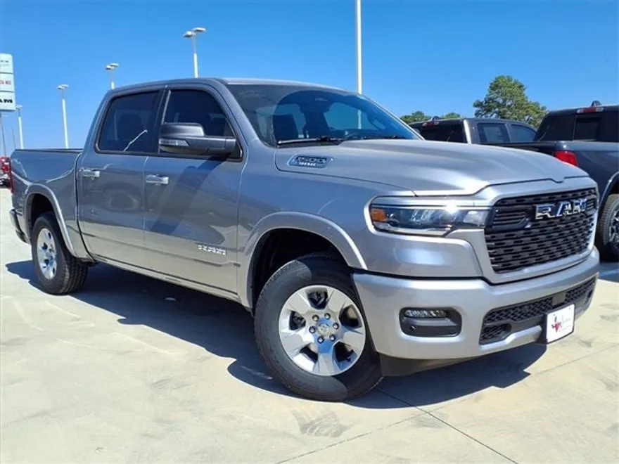 2025 Ram 1500 Lone Star photo 1