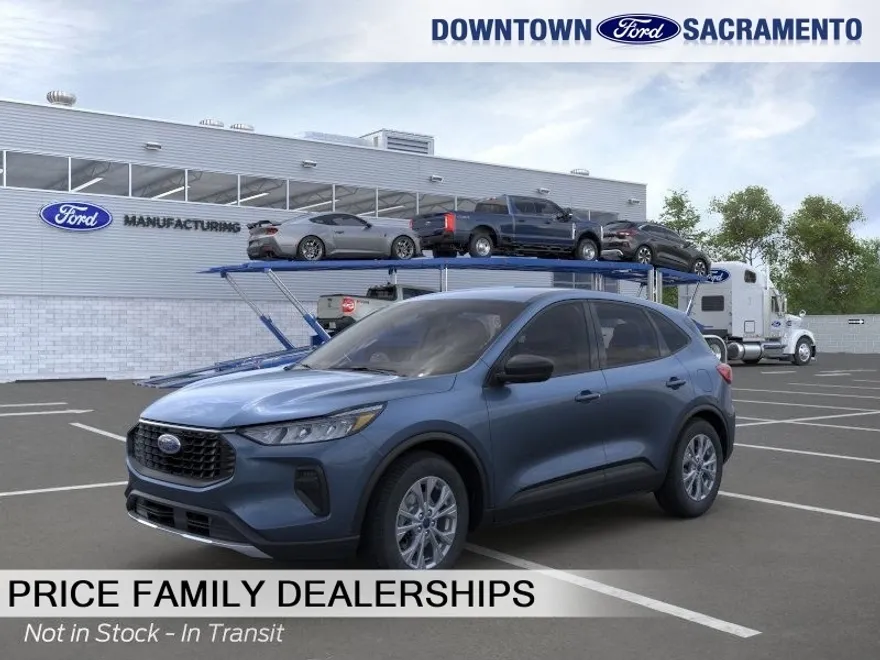 2025 Ford Escape Active photo 1