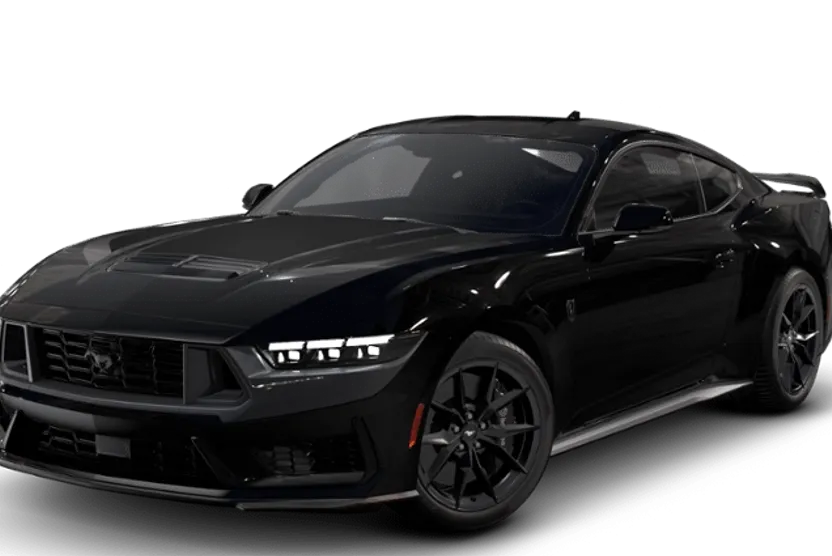 2025 Ford Mustang Dark Horse Deluxe photo 1