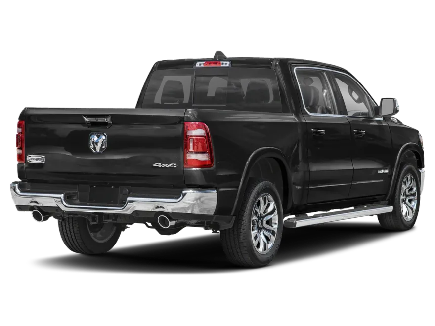 2024 Ram 1500 Longhorn photo 1