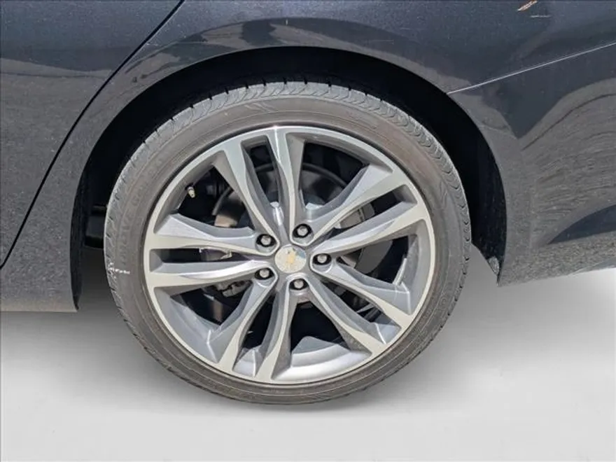 2023 Chevrolet Malibu 1LT photo 1