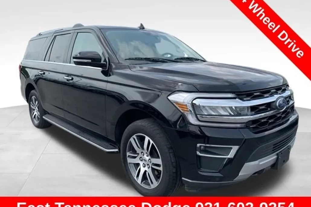 2023 Ford Expedition MAX Limited photo 1