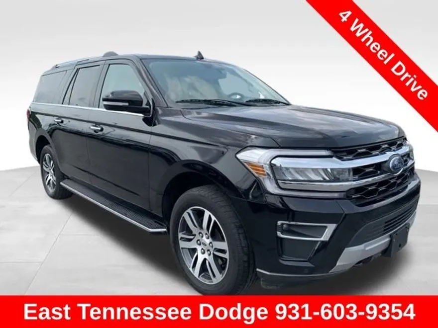 2023 Ford Expedition MAX Limited photo 1