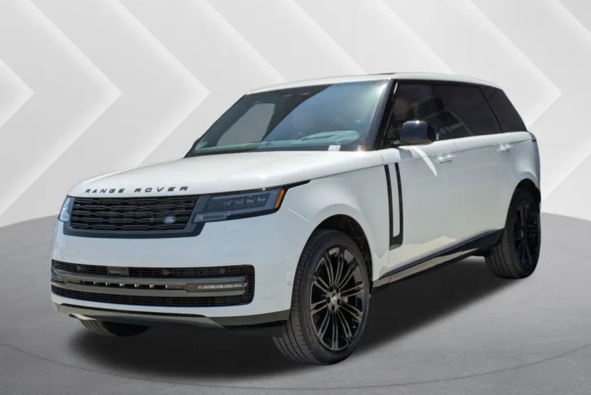 2025 Land Rover Range Rover SE photo 1