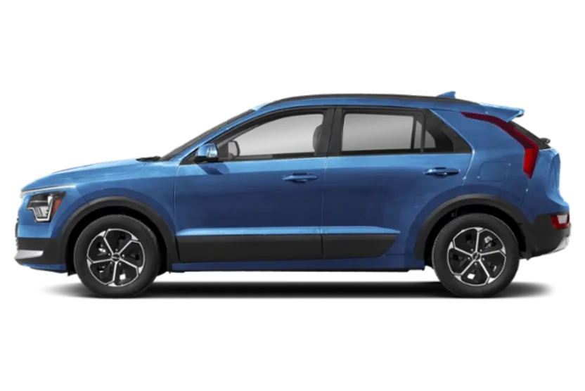 2025 Kia Niro EX Touring photo 1